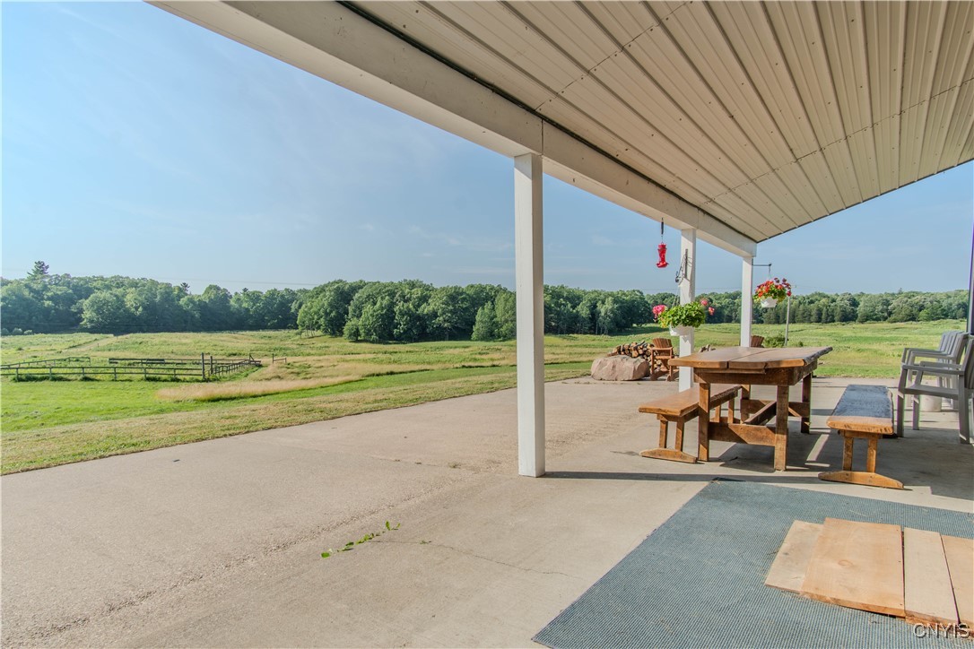 40790 Head Island Road Clayton, NY 13624 - Photo 11 of 49 Privacy and impressive island country views