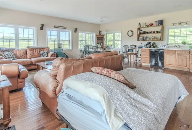 $693,700 | 40790 Head Island Road, Clayton, NY 13624