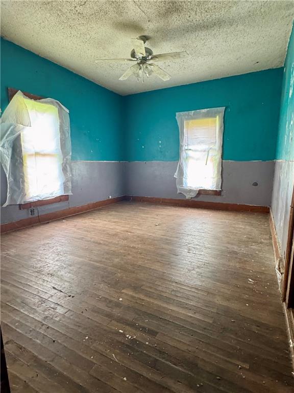 206 West 3rd Street Creighton, MO 64739 - Photo 12 of 30