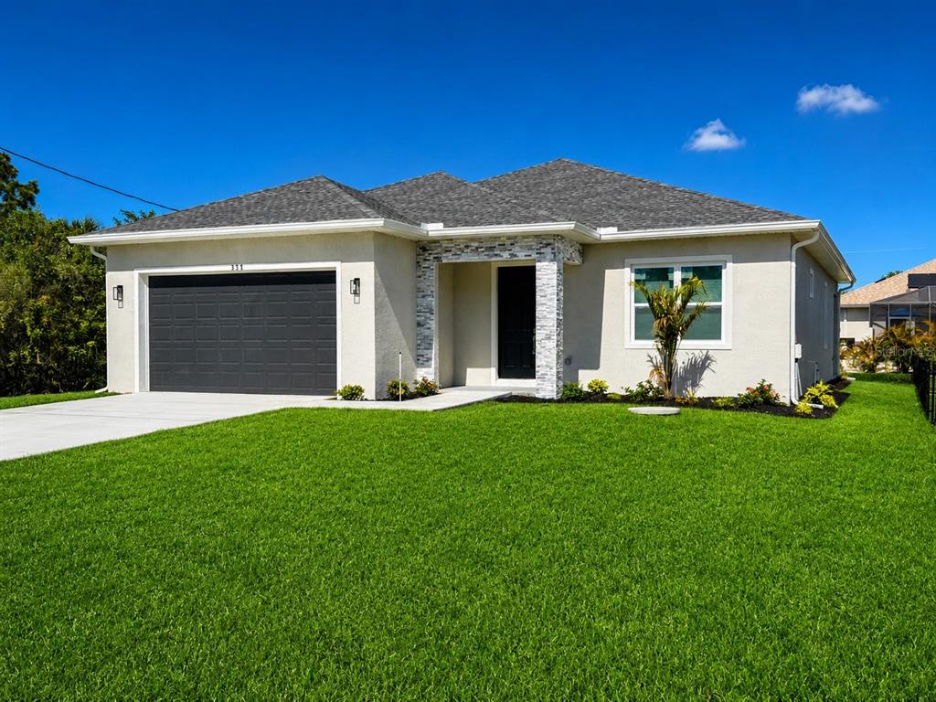 358 Albatross Road Rotonda West, FL 33947 - Photo 1 of 15