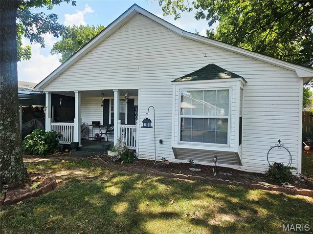 $79,000 | 103 East 5th Street, Kennett, MO 63857