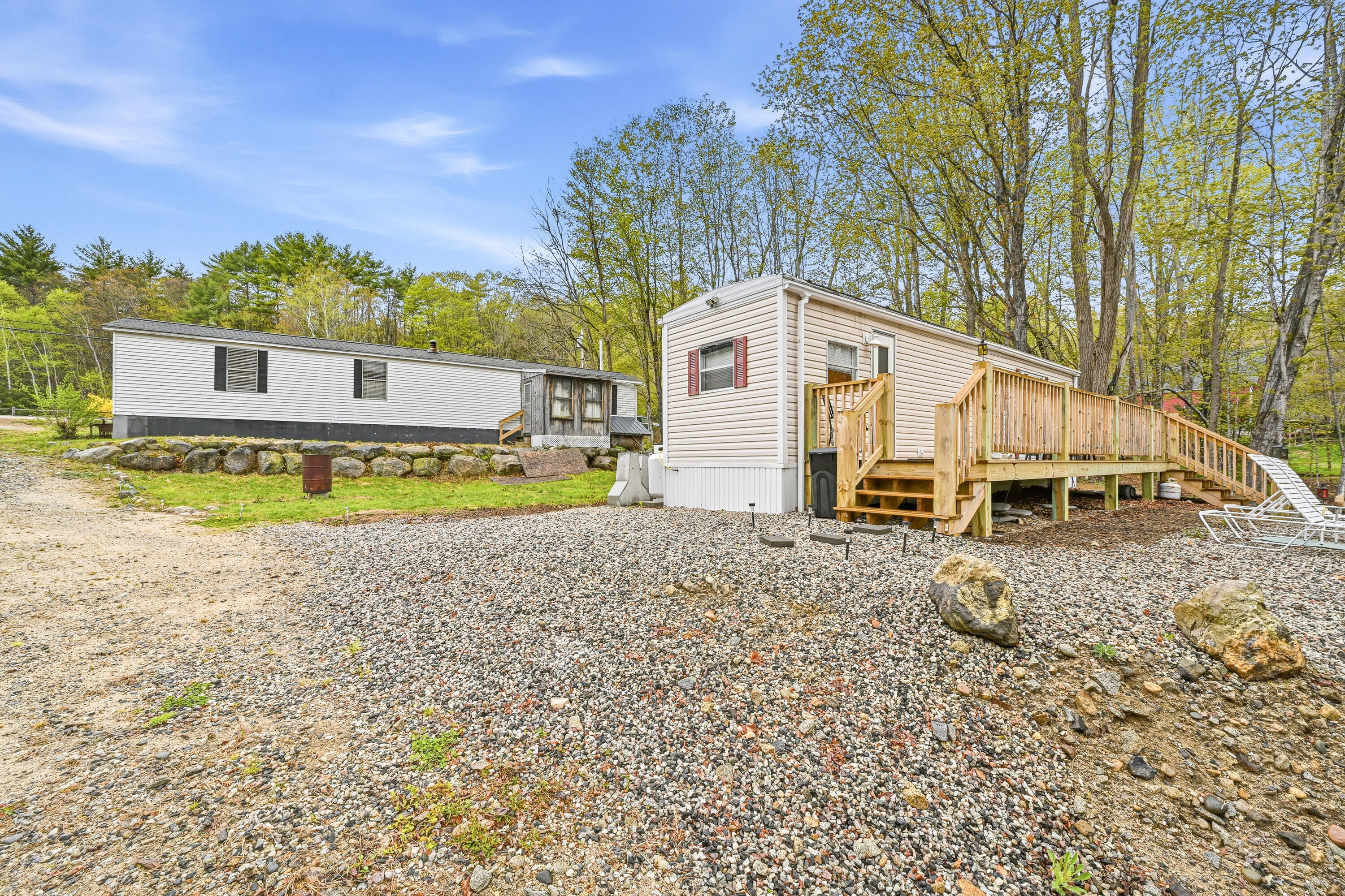 45 Kimball Corner Road Sebago, ME 04029 - Photo 1 of 50 66-TKPSWE2-LP-128