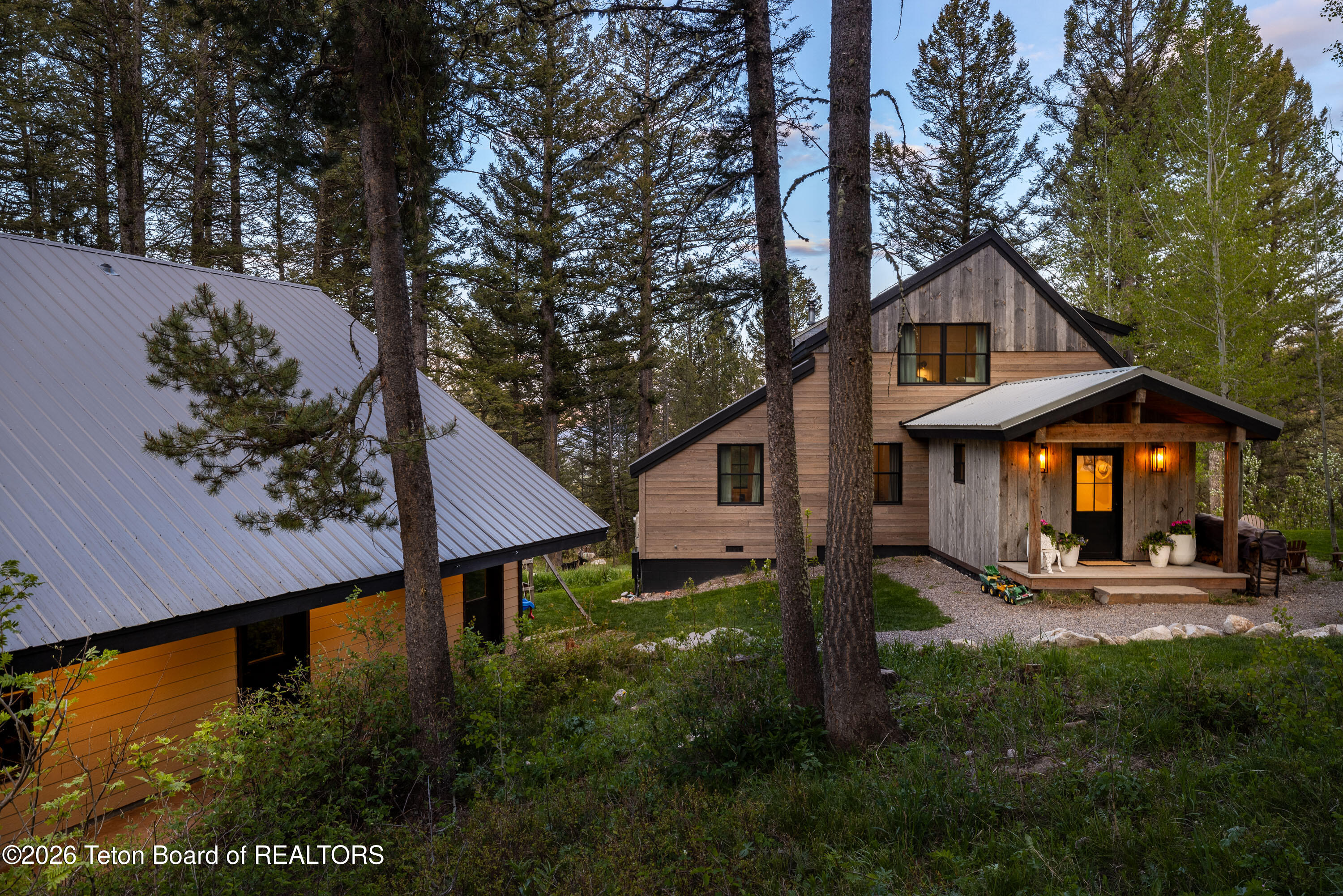 6900 W Paintbrush Trail