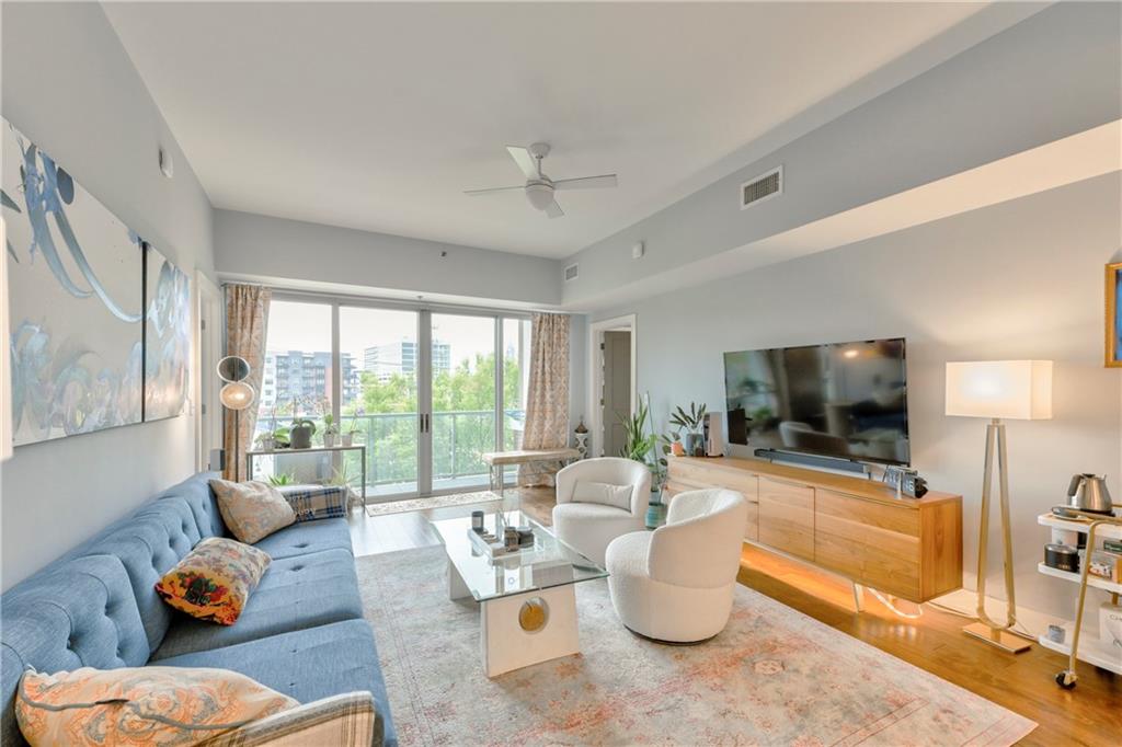 1100 Howell Mill Road Northwest, Unit 312 Atlanta, GA 30318 - Photo 9 of 25 Gallery Image 9