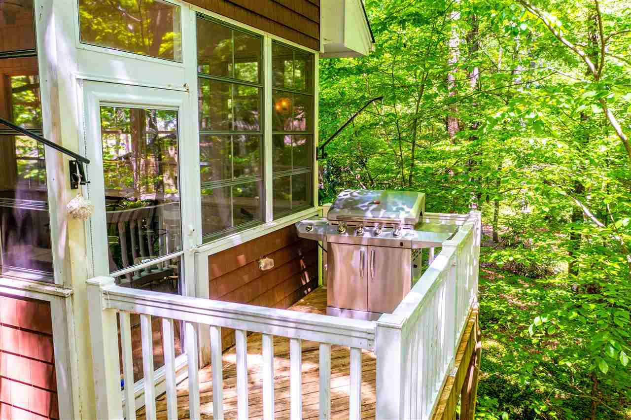 3905 Darby Road Durham, NC 27707 - Photo 10 of 30 Grilling Deck