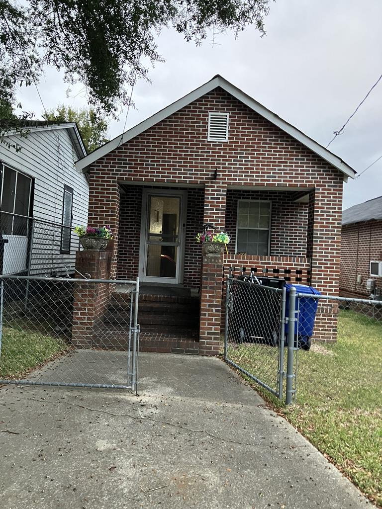 2829 Thomas Street Columbus, GA 31906 - Photo 1 of 5 Main View