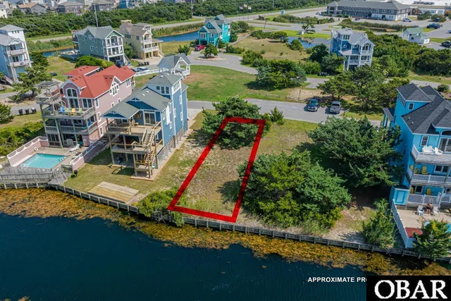 $84,900 | 41159 Lakeside Drive, Avon, NC 27915