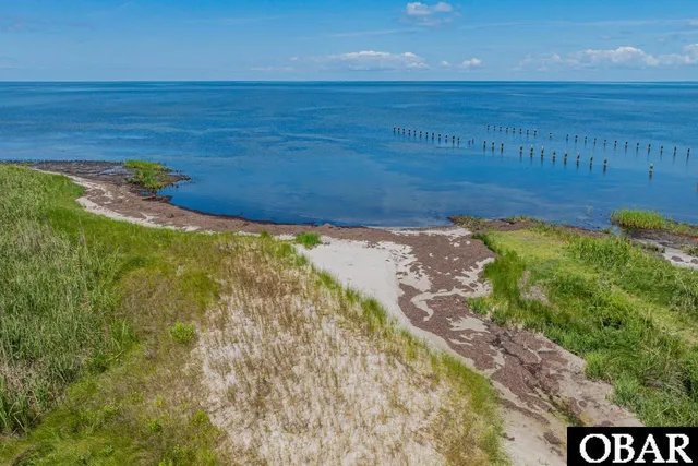 $84,900 | 41159 Lakeside Drive, Avon, NC 27915