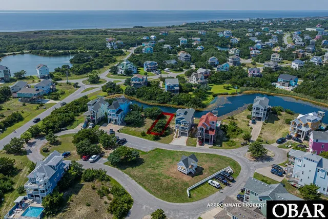 $84,900 | 41159 Lakeside Drive, Avon, NC 27915