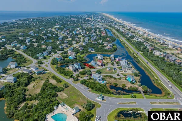 $84,900 | 41159 Lakeside Drive, Avon, NC 27915