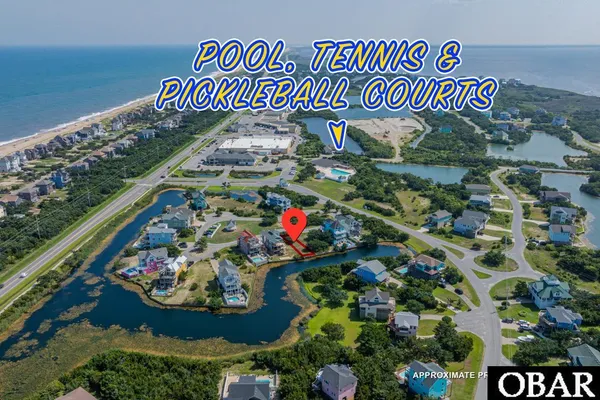 $84,900 | 41159 Lakeside Drive, Avon, NC 27915