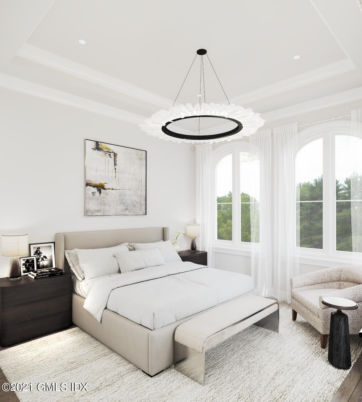 62 Mason Street, Unit 2E Greenwich, CT 06830 - Photo 5 of 7 62 Mason - 6