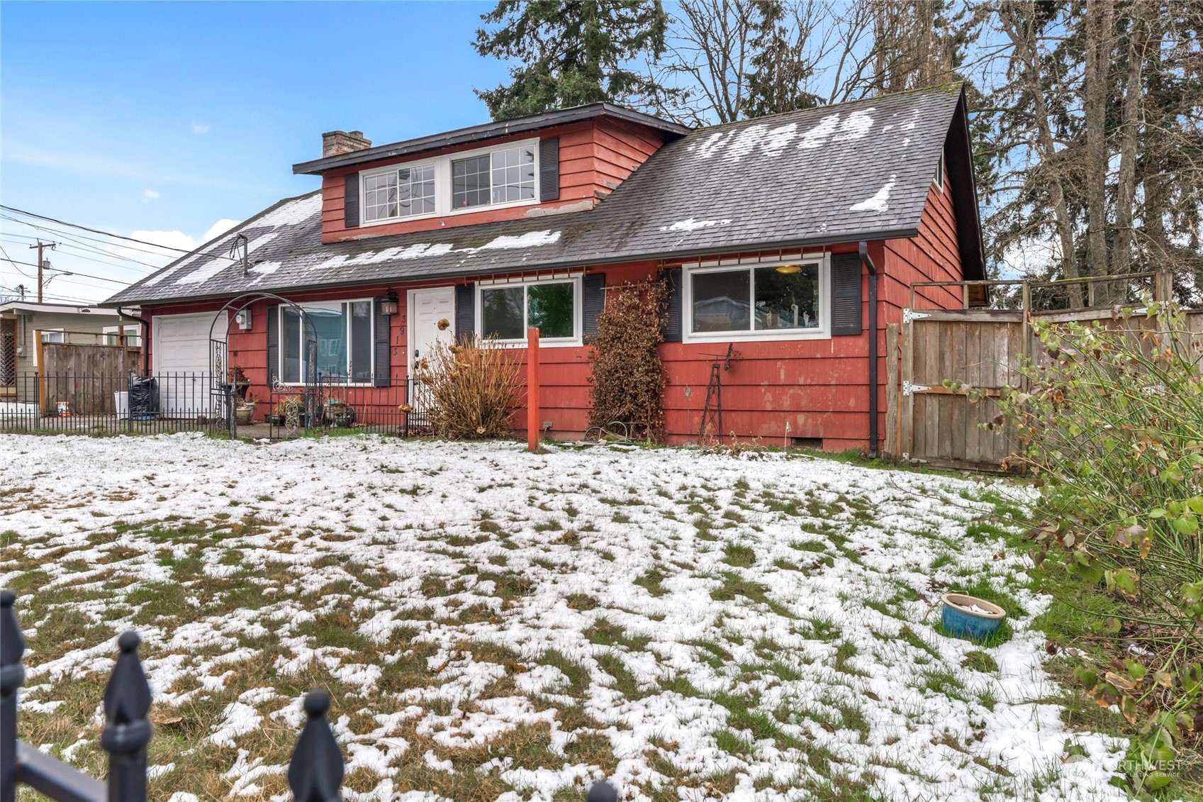 3913 South 322nd Street Federal Way, WA 98001 - Photo 1 of 34