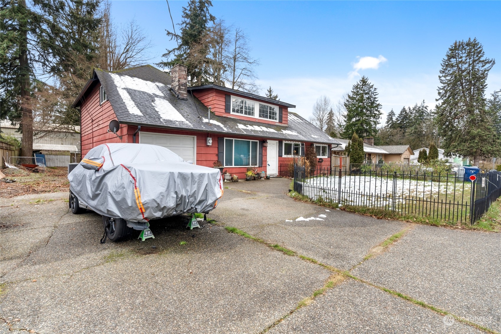 3913 South 322nd Street Federal Way, WA 98001 - Photo 3 of 34