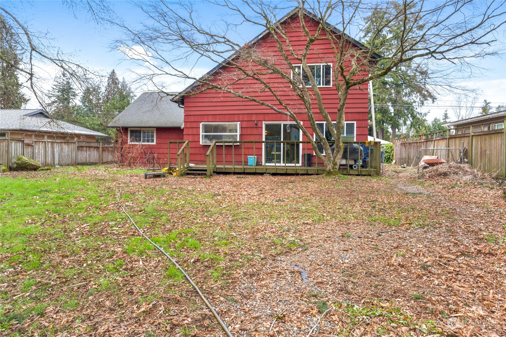 3913 South 322nd Street Federal Way, WA 98001 - Photo 4 of 34