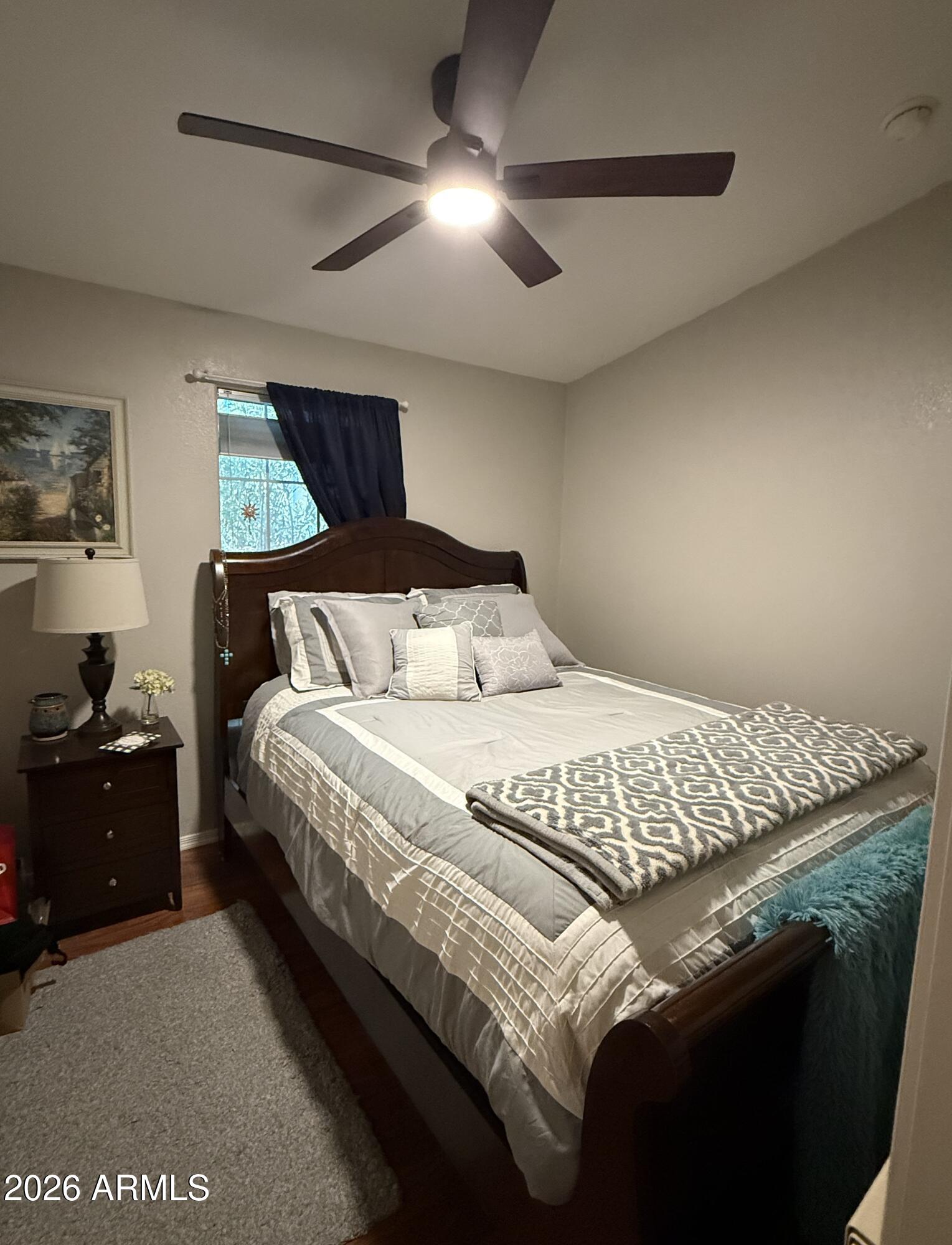 201 South Greenfield Road, Unit 195 Mesa, AZ 85206 - Photo 13 of 27 2nd Bed Room
