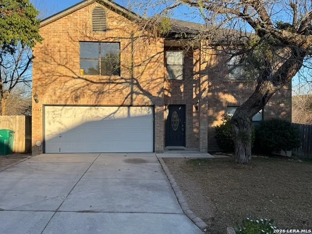 $2,400 | 7306 Northallerton, Converse, TX 78109