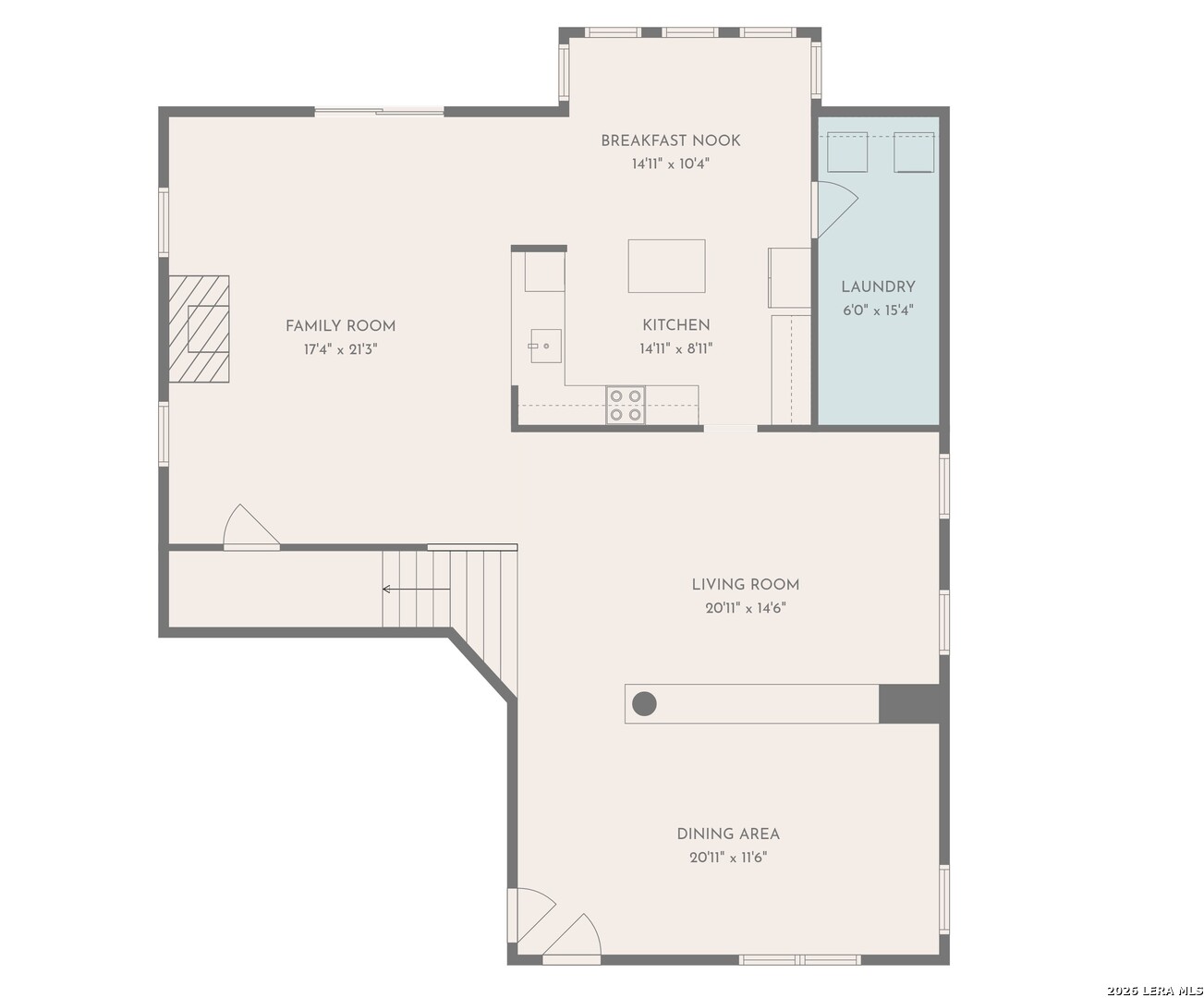 7306 Northallerton Converse, TX 78109 - Photo 2 of 5