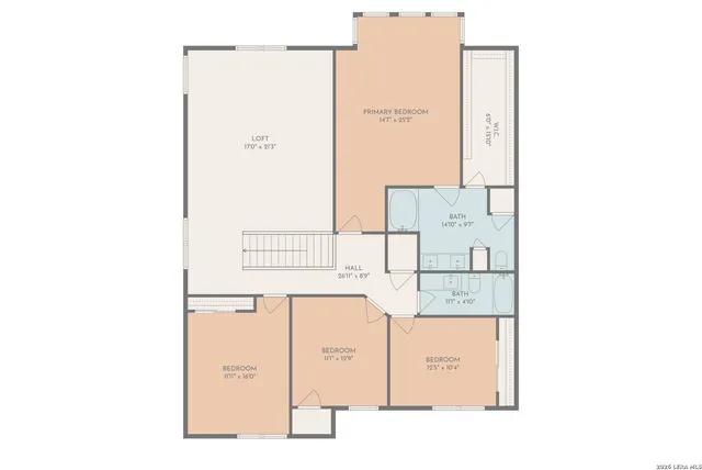 $2,400 | 7306 Northallerton, Converse, TX 78109
