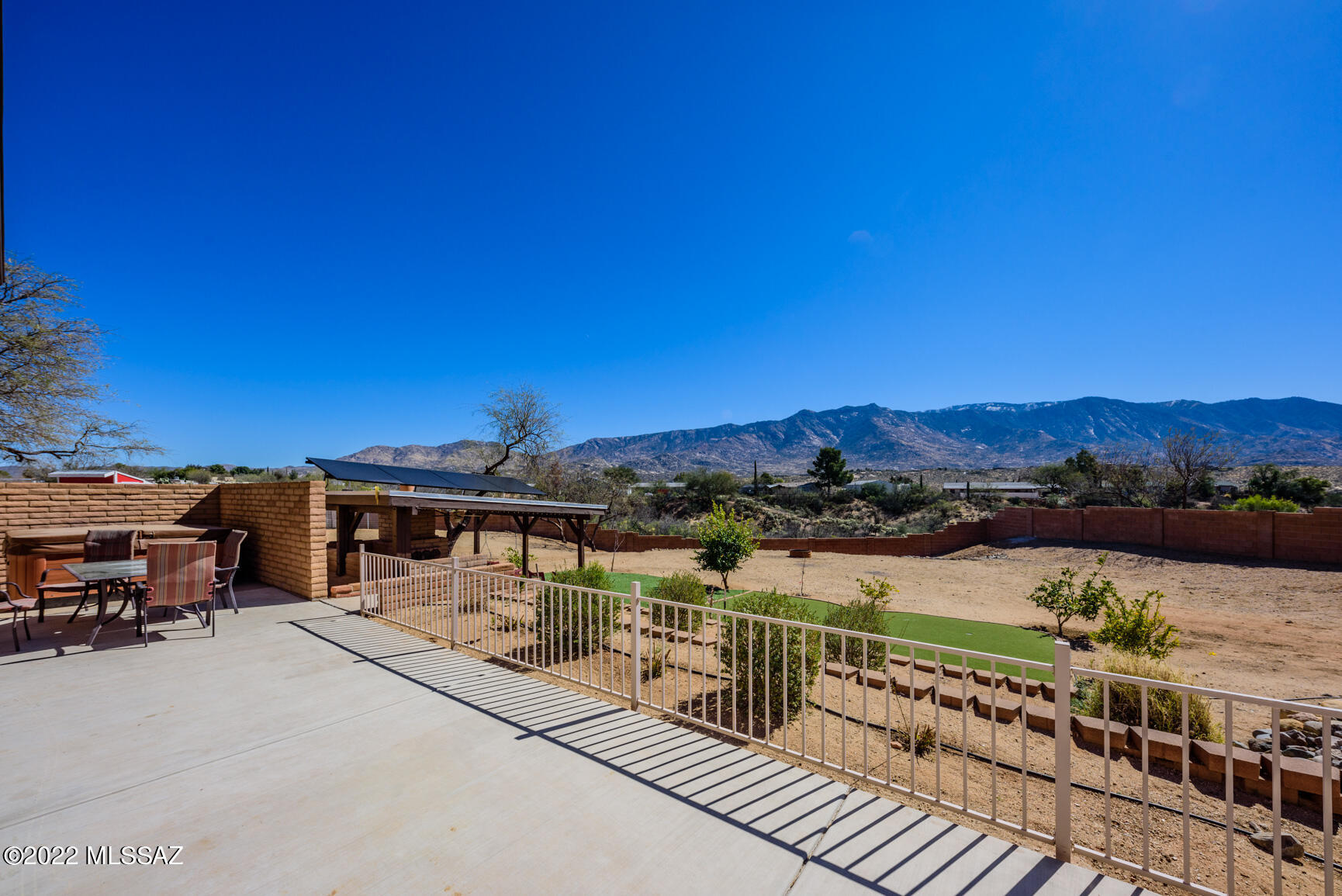 4510 East Magoo Road Tucson, AZ 85739 - Photo 35 of 40 Gallery Image 35