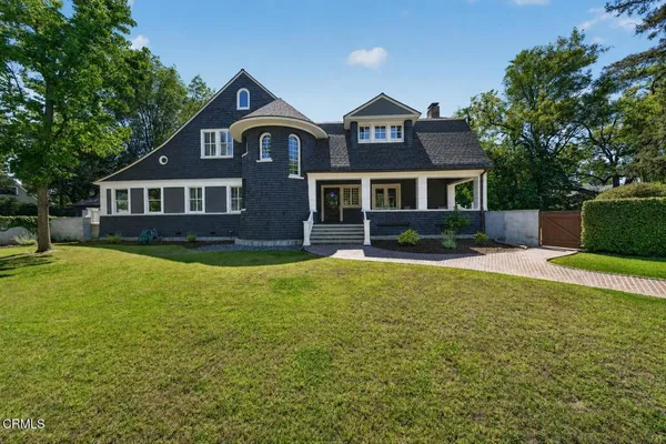 $3,049,000 | 252 Congress Place, Pasadena, CA 91105