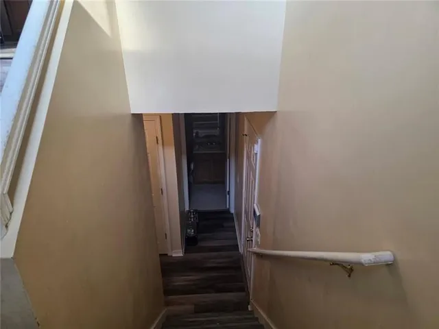 $254,900 | 828 Tradd Court, Stone Mountain, GA 30087