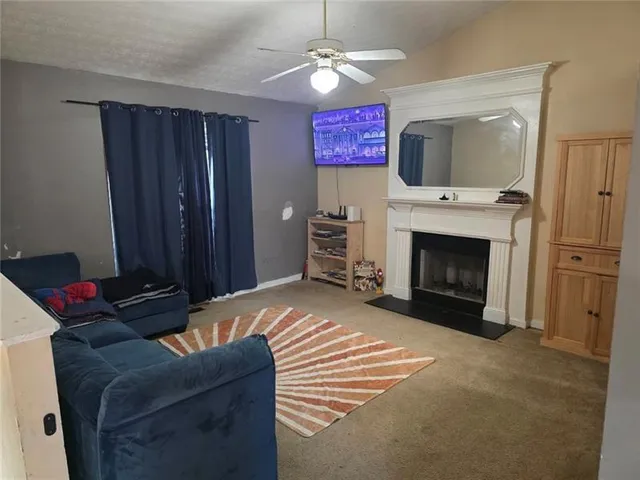 $254,900 | 828 Tradd Court, Stone Mountain, GA 30087