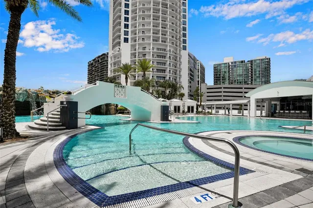 $24,900 | 449 South 12th Street, Unit 2801, Tampa, FL 33602