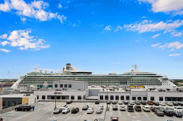 $24,900 | 449 South 12th Street, Unit 2801, Tampa, FL 33602