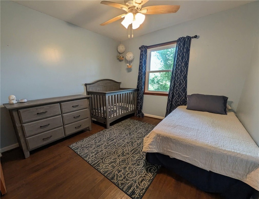 3041 Clear Springs Road Spring Valley, OH 45370 - Photo 17 of 30