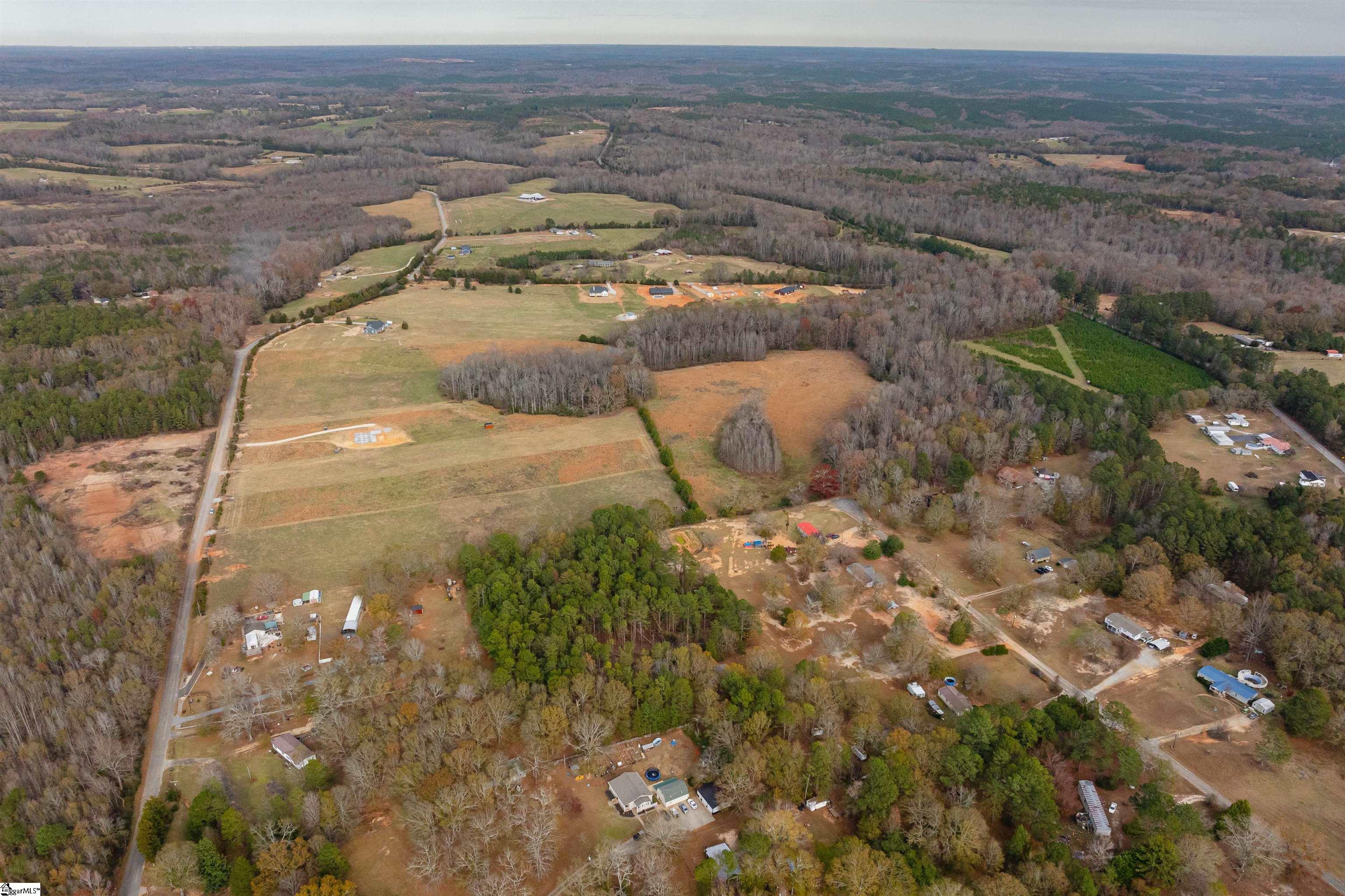 0 Taylor Road, Unit LOT B Honea Path, SC 29654 - Photo 2 of 22