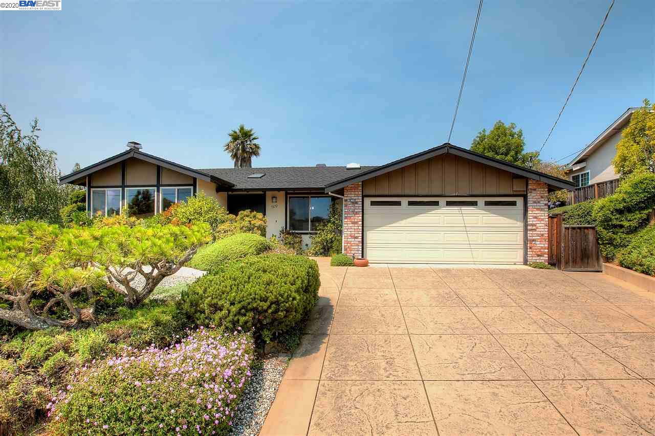 5672 Sun Ridge Court Castro Valley, CA 94552 - Photo 1 of 1 Gallery Image 1