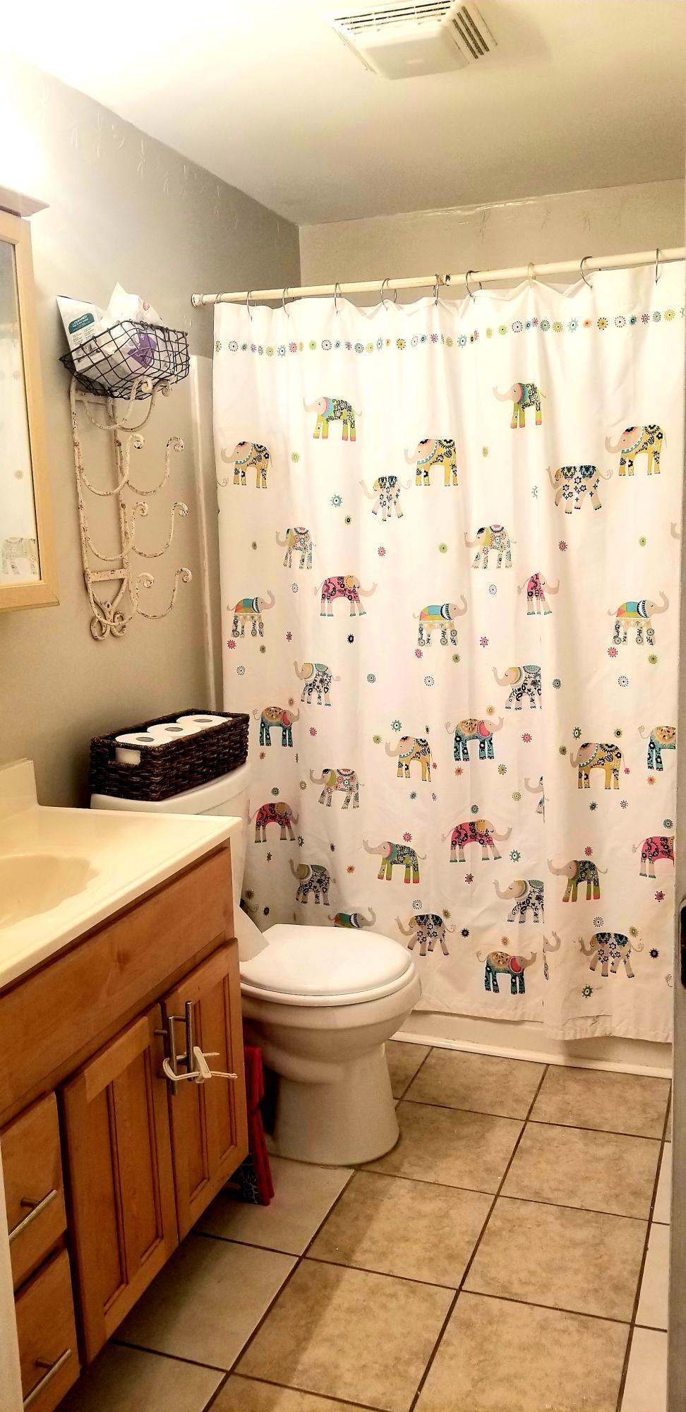 540 Newburgh Road Hermon, ME 04401 - Photo 13 of 32 bathroom