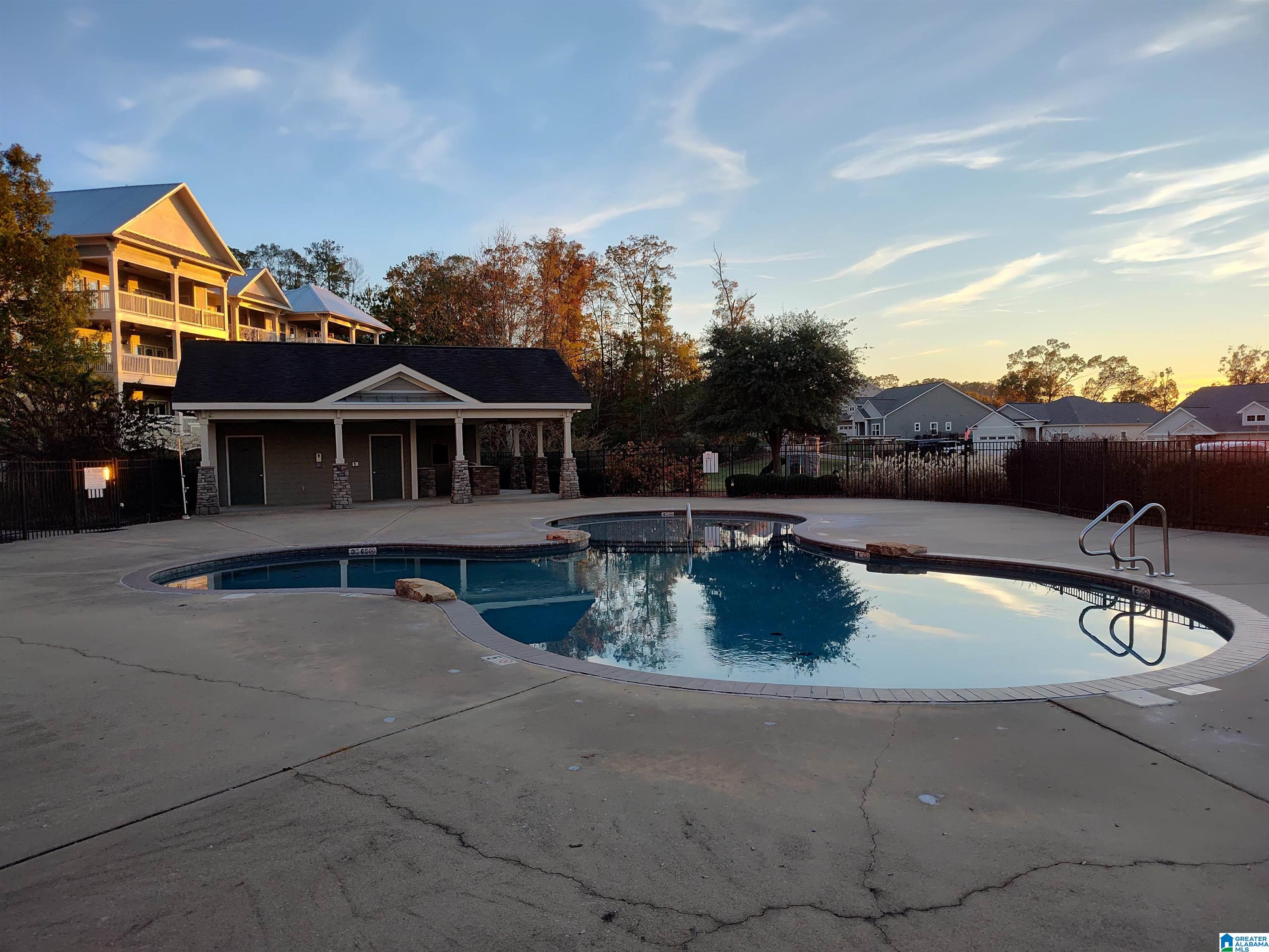 33 Harbor Pointe Drive Talladega, AL 35160 - Photo 54 of 56
