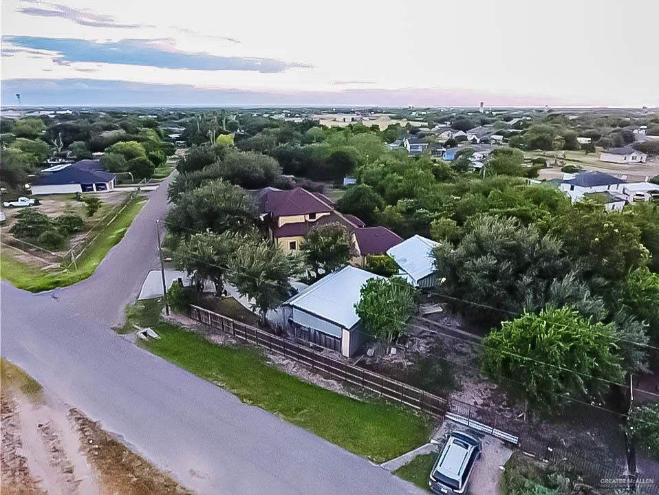 4701 Russell Circle Mission, TX 78574 - Photo 36 of 37 an aerial view of multiple house