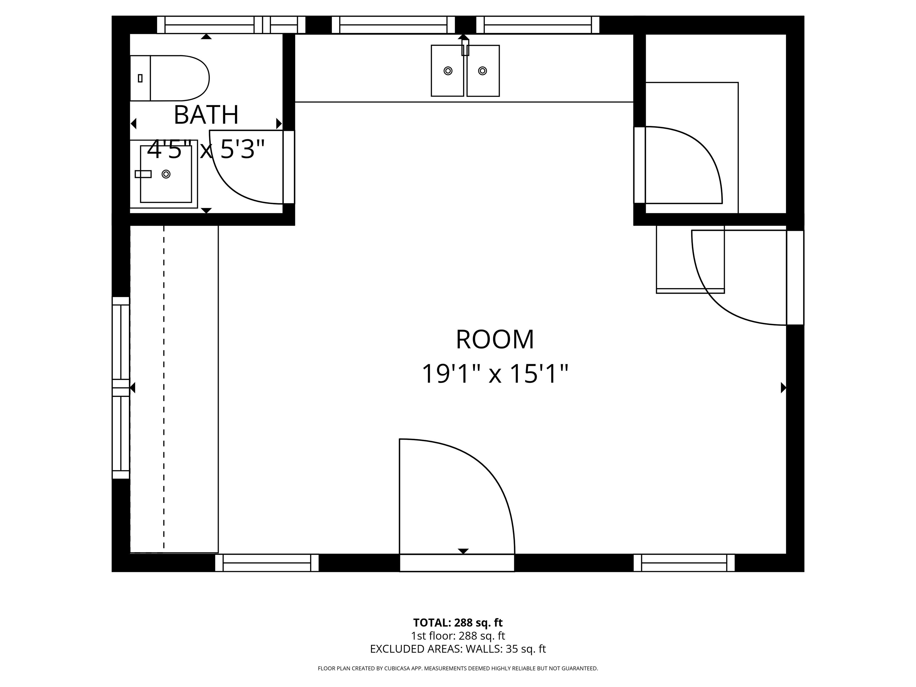 177 Rubin Thorne Road Campobello, SC 29322 - Photo 47 of 50 Gallery Image 47