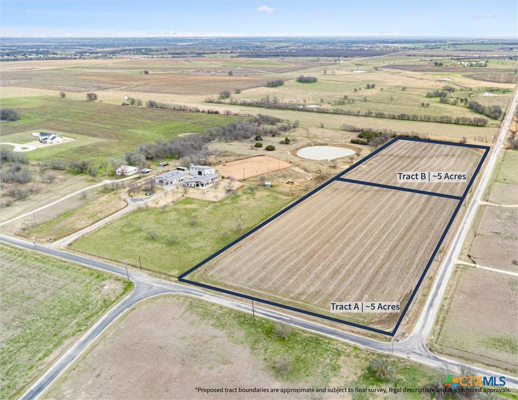 Tbd Southerland Road, Unit B Moody, TX 76557 - Photo 4 of 8 a view of an ocean from a balcony