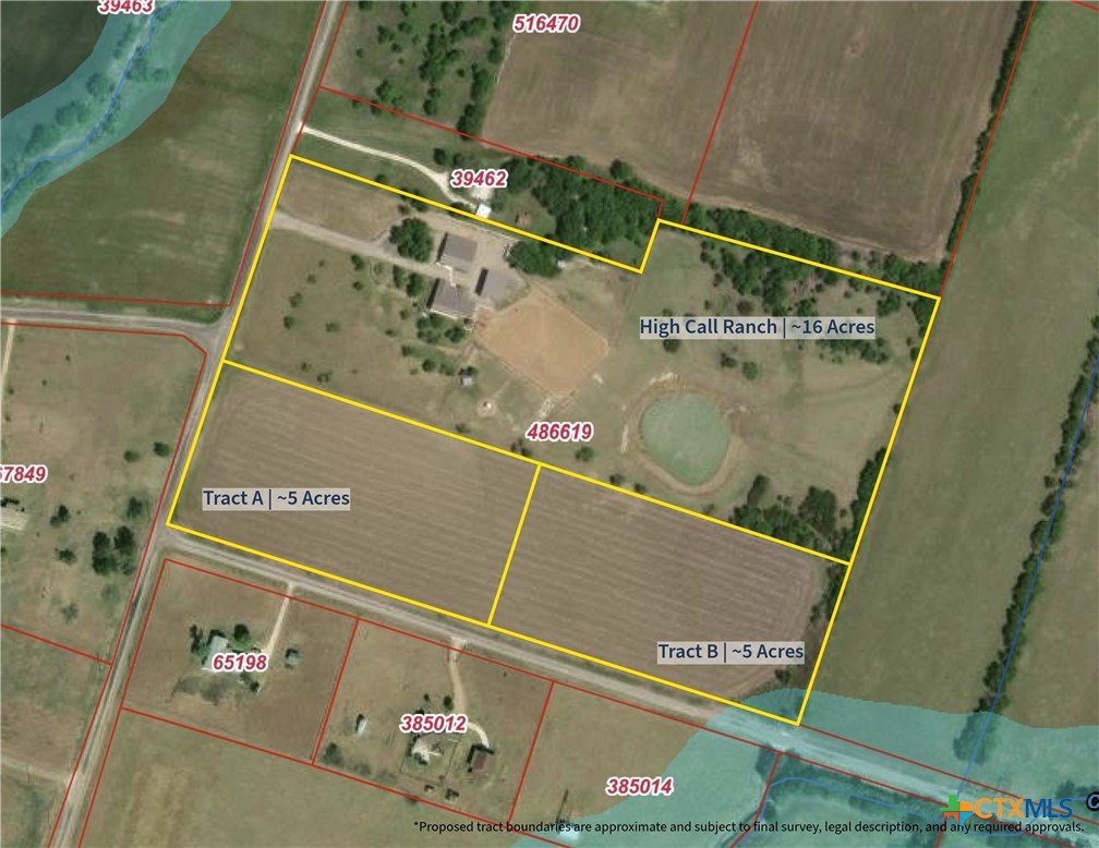 Tbd Southerland Road, Unit B Moody, TX 76557 - Photo 6 of 8