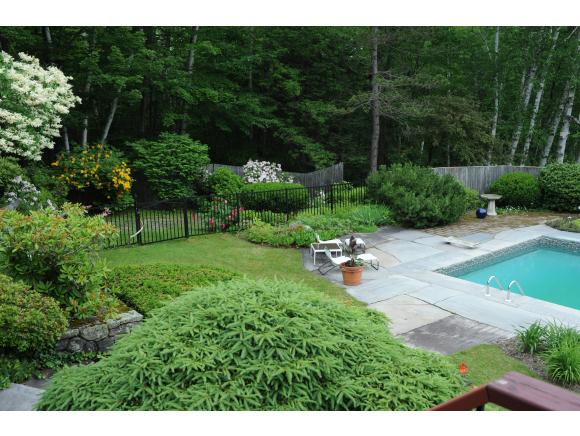 352 Ellsworth Hill Road Campton, NH 03223 - Photo 20 of 36
