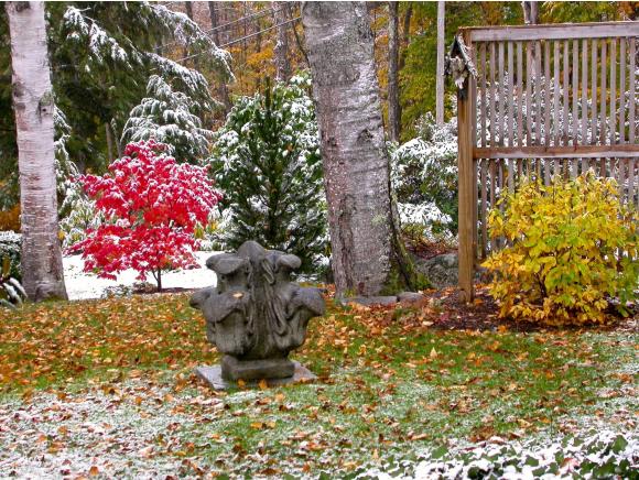352 Ellsworth Hill Road Campton, NH 03223 - Photo 23 of 36