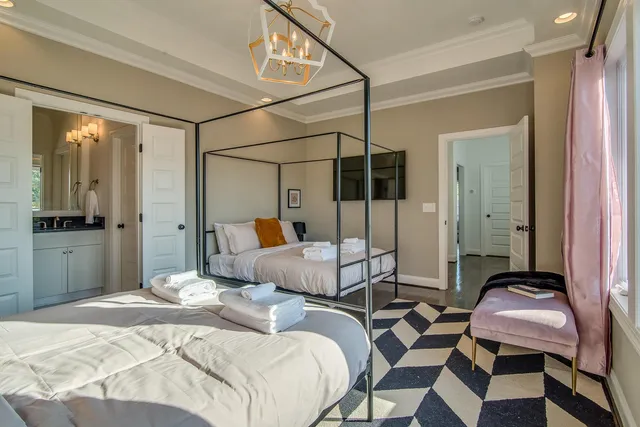 $5,495 | 2125 Acklen Avenue, Unit B, Nashville, TN 37212