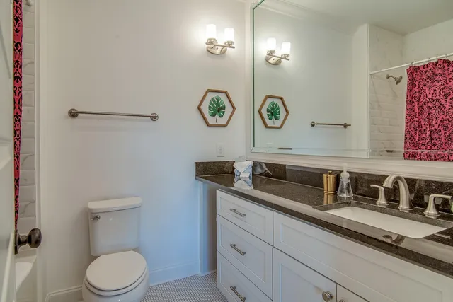 $5,495 | 2125 Acklen Avenue, Unit B, Nashville, TN 37212