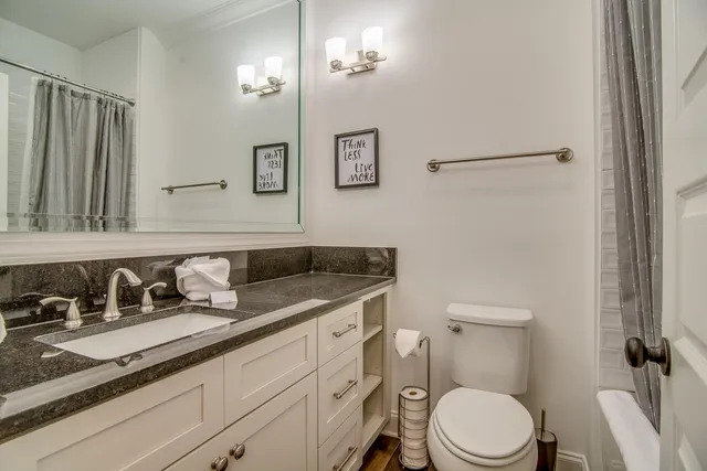 $5,495 | 2125 Acklen Avenue, Unit B, Nashville, TN 37212