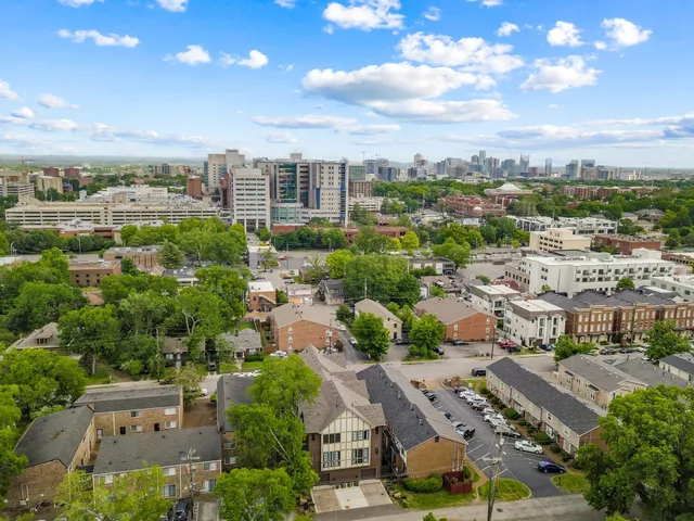 $5,495 | 2125 Acklen Avenue, Unit B, Nashville, TN 37212