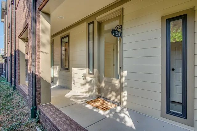 $5,495 | 2125 Acklen Avenue, Unit B, Nashville, TN 37212