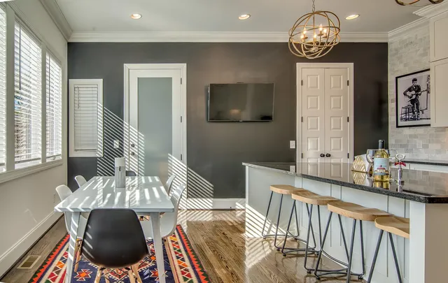 $5,495 | 2125 Acklen Avenue, Unit B, Nashville, TN 37212