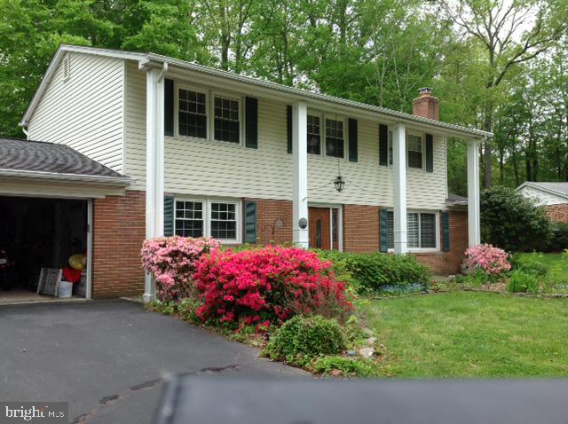 9413 Retriever Road Springfield, VA 22153 - Photo 1 of 14 Gallery Image 1