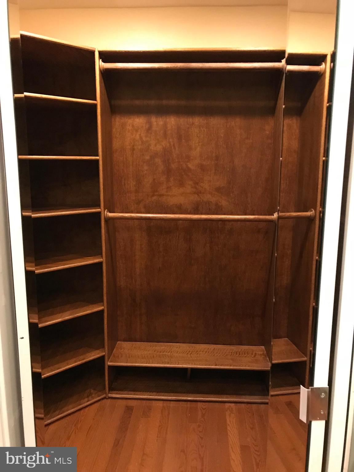 9413 Retriever Road Springfield, VA 22153 - Photo 11 of 14 Walk-in Closet