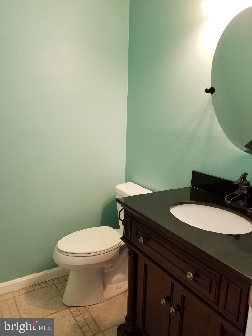 9413 Retriever Road Springfield, VA 22153 - Photo 6 of 14 Half Bath