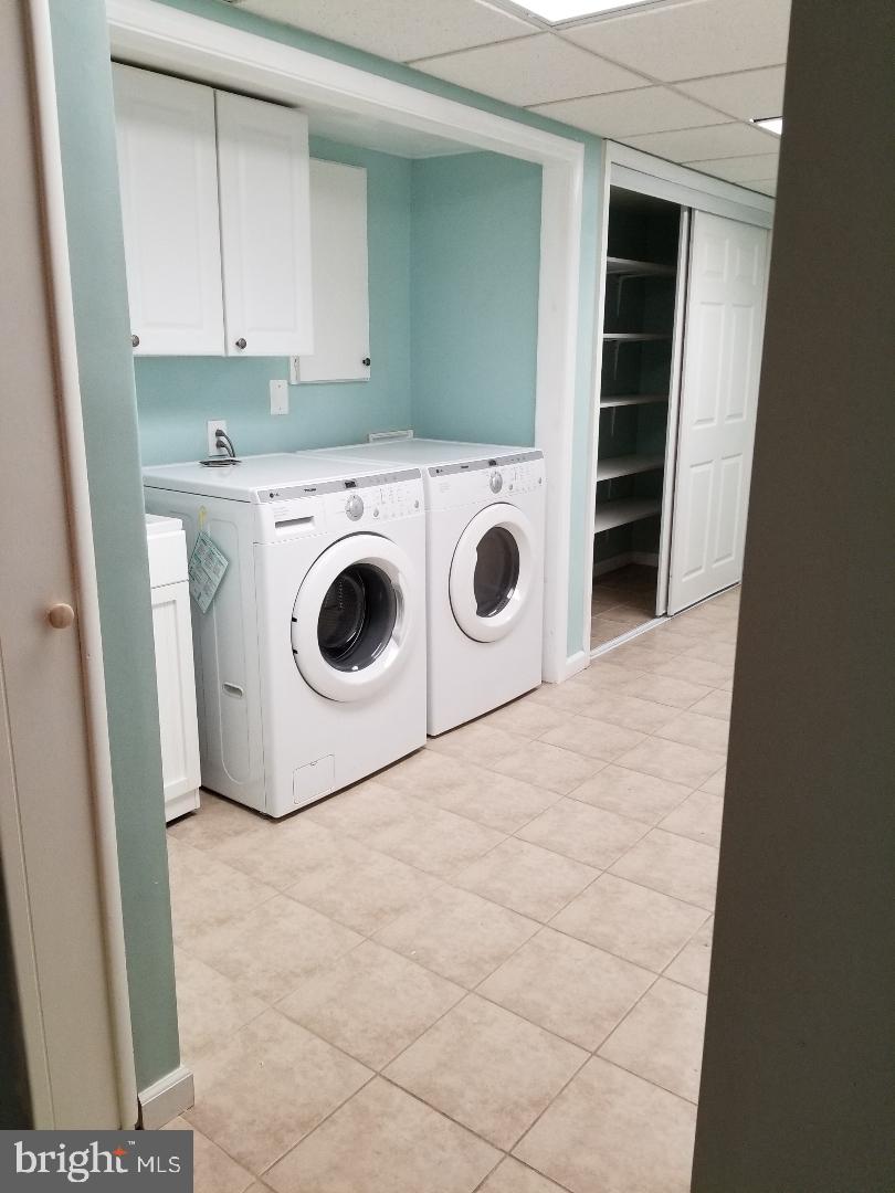 9413 Retriever Road Springfield, VA 22153 - Photo 9 of 14 Laundry Room
